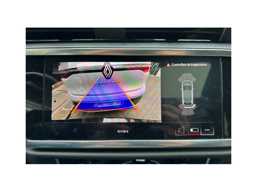 AUDI d'occasion Q3 SB 45 TFSI-E 245 BUSINESS EXECUTIVE S TRONIC de