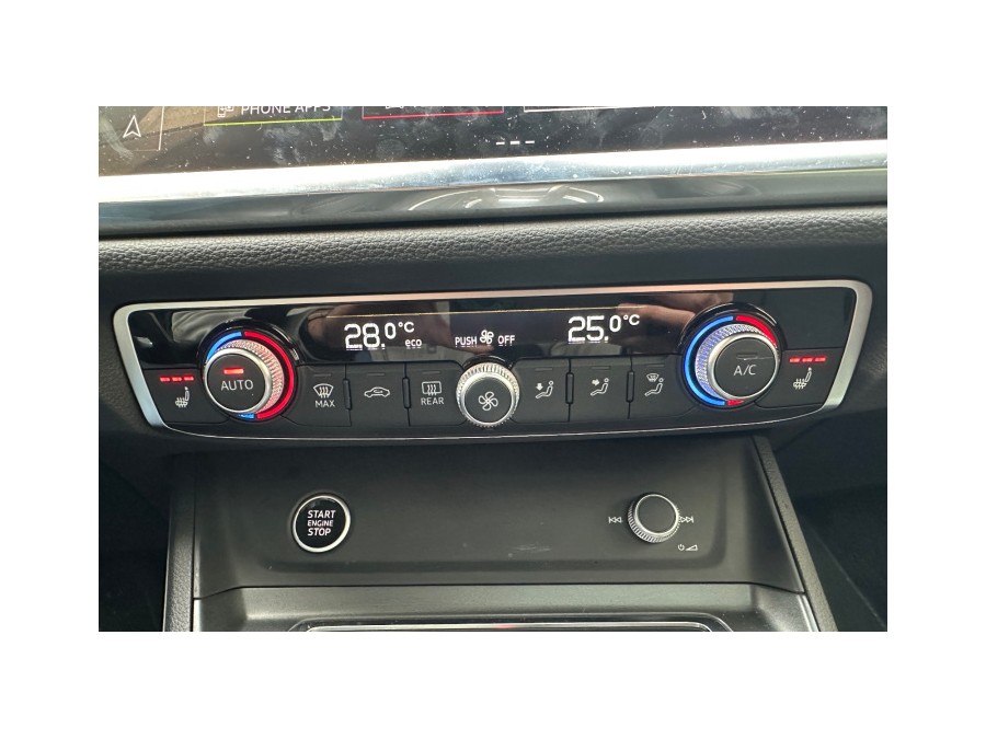 AUDI d'occasion Q3 SB 45 TFSI-E 245 BUSINESS EXECUTIVE S TRONIC de