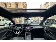 AUDI d'occasion Q3 SB 45 TFSI-E 245 BUSINESS EXECUTIVE S TRONIC de