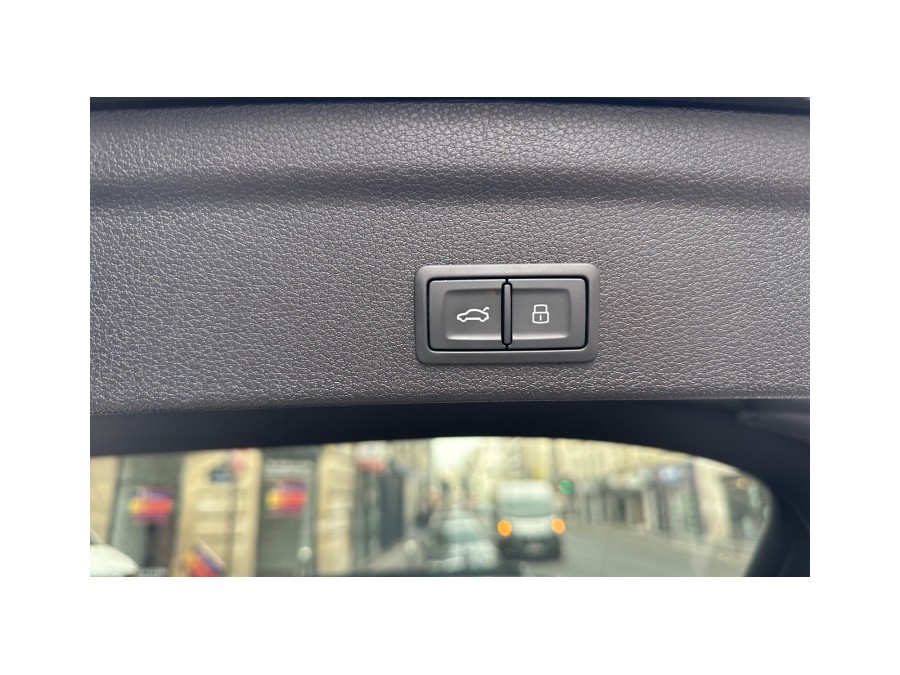 AUDI d'occasion Q3 SB 45 TFSI-E 245 BUSINESS EXECUTIVE S TRONIC de