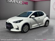 TOYOTA d'occasion YARIS 116H ACTIVE de 2025 Vienne (38)﻿