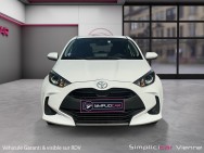 TOYOTA d'occasion YARIS 116H ACTIVE de 2025 Vienne (38)﻿
