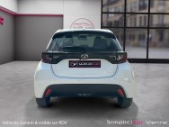 TOYOTA d'occasion YARIS 116H ACTIVE de 2025 Vienne (38)﻿