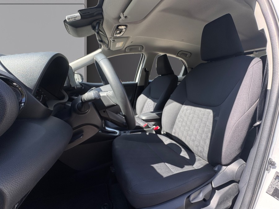 TOYOTA d'occasion YARIS 116H ACTIVE de 2025 Vienne (38)﻿