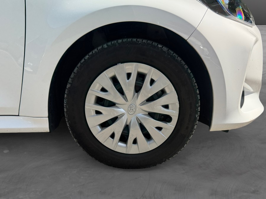 TOYOTA d'occasion YARIS 116H ACTIVE de 2025 Vienne (38)﻿