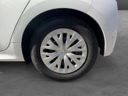 TOYOTA d'occasion YARIS 116H ACTIVE de 2025 Vienne (38)﻿