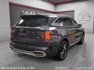 KIA d'occasion SORENTO 1.6 T-GDI HYBRIDE RECHARGEABLE ACTIVE 7P de