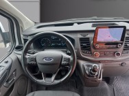 FORD d'occasion TRANSIT CA 340 L2H1 2.0 ECOBLUE 130 LIMITED de 2021