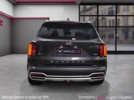 KIA d'occasion SORENTO 1.6 T-GDI HYBRIDE RECHARGEABLE ACTIVE 7P de