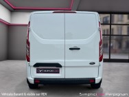 FORD d'occasion TRANSIT CA 340 L2H1 2.0 ECOBLUE 130 LIMITED de 2021