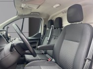 FORD d'occasion TRANSIT CA 340 L2H1 2.0 ECOBLUE 130 LIMITED de 2021