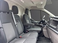 FORD d'occasion TRANSIT CA 340 L2H1 2.0 ECOBLUE 130 LIMITED de 2021