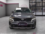 KIA d'occasion SORENTO 1.6 T-GDI HYBRIDE RECHARGEABLE ACTIVE 7P de