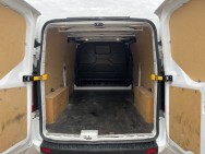 FORD d'occasion TRANSIT CA 340 L2H1 2.0 ECOBLUE 130 LIMITED de 2021