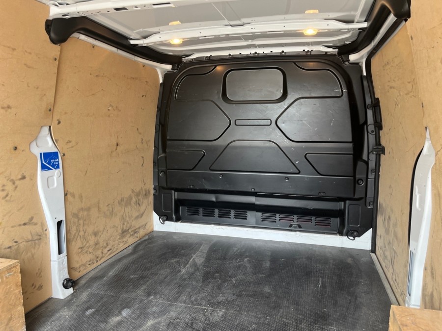 FORD d'occasion TRANSIT CA 340 L2H1 2.0 ECOBLUE 130 LIMITED de 2021