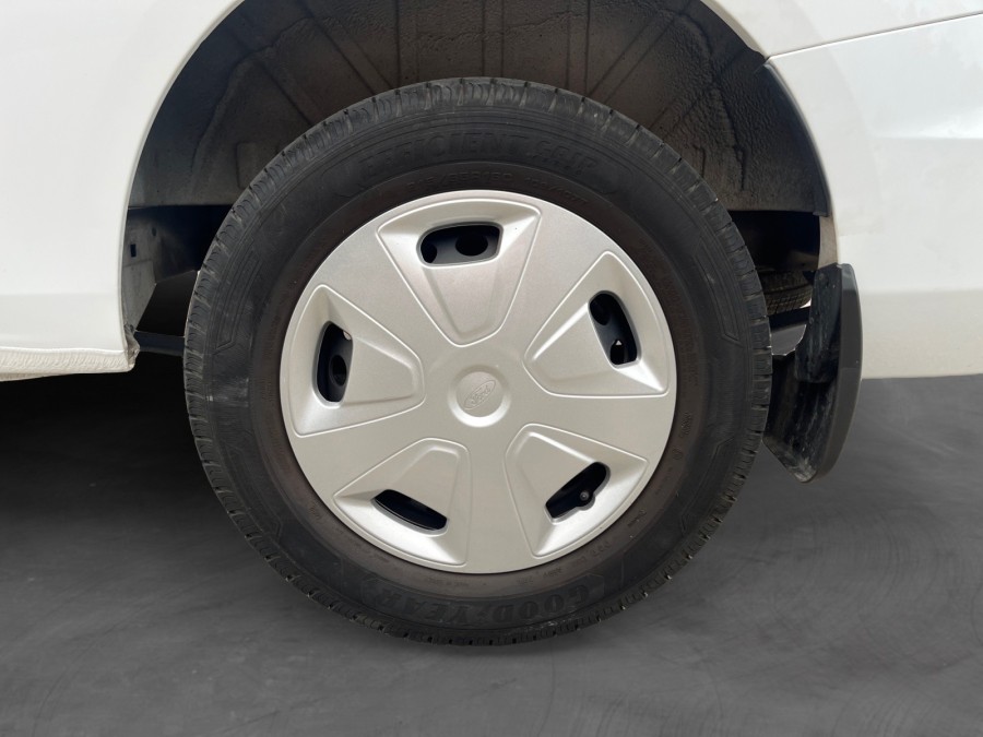 FORD d'occasion TRANSIT CA 340 L2H1 2.0 ECOBLUE 130 LIMITED de 2021
