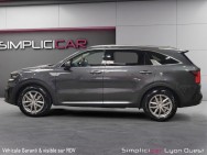 KIA d'occasion SORENTO 1.6 T-GDI HYBRIDE RECHARGEABLE ACTIVE 7P de