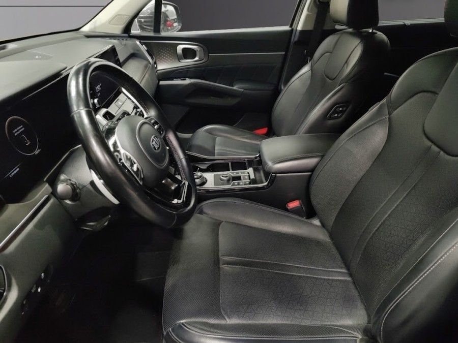 KIA d'occasion SORENTO 1.6 T-GDI HYBRIDE RECHARGEABLE ACTIVE 7P de