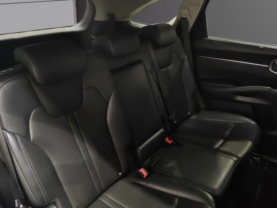 KIA d'occasion SORENTO 1.6 T-GDI HYBRIDE RECHARGEABLE ACTIVE 7P de