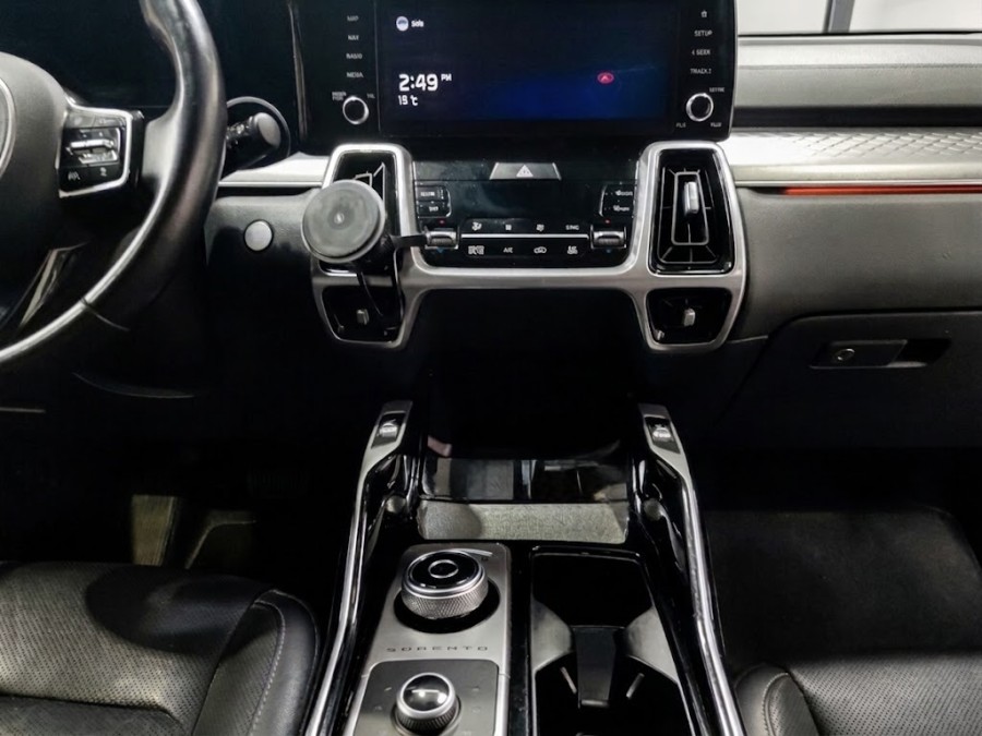 KIA d'occasion SORENTO 1.6 T-GDI HYBRIDE RECHARGEABLE ACTIVE 7P de
