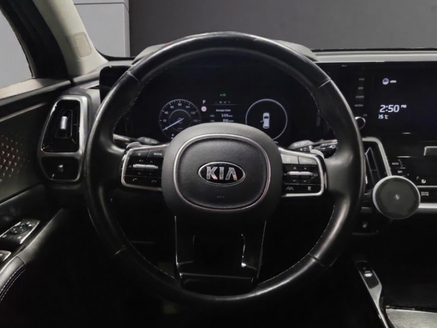 KIA d'occasion SORENTO 1.6 T-GDI HYBRIDE RECHARGEABLE ACTIVE 7P de