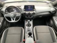 NISSAN d'occasion JUKE 1.0 DIG-T 114 N-STYLE de 2022 Perpignan (66)﻿