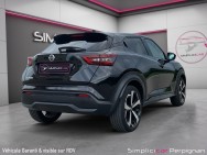NISSAN d'occasion JUKE 1.0 DIG-T 114 N-STYLE de 2022 Perpignan (66)﻿
