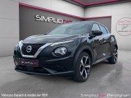 NISSAN d'occasion JUKE 1.0 DIG-T 114 N-STYLE de 2022 Perpignan (66)﻿