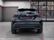 NISSAN d'occasion JUKE 1.0 DIG-T 114 N-STYLE de 2022 Perpignan (66)﻿