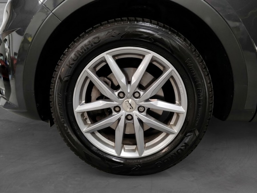 KIA d'occasion SORENTO 1.6 T-GDI HYBRIDE RECHARGEABLE ACTIVE 7P de