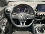NISSAN d'occasion JUKE 1.0 DIG-T 114 N-STYLE de 2022 Perpignan (66)﻿