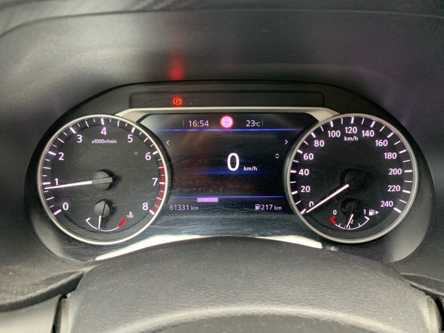 NISSAN d'occasion JUKE 1.0 DIG-T 114 N-STYLE de 2022 Perpignan (66)﻿