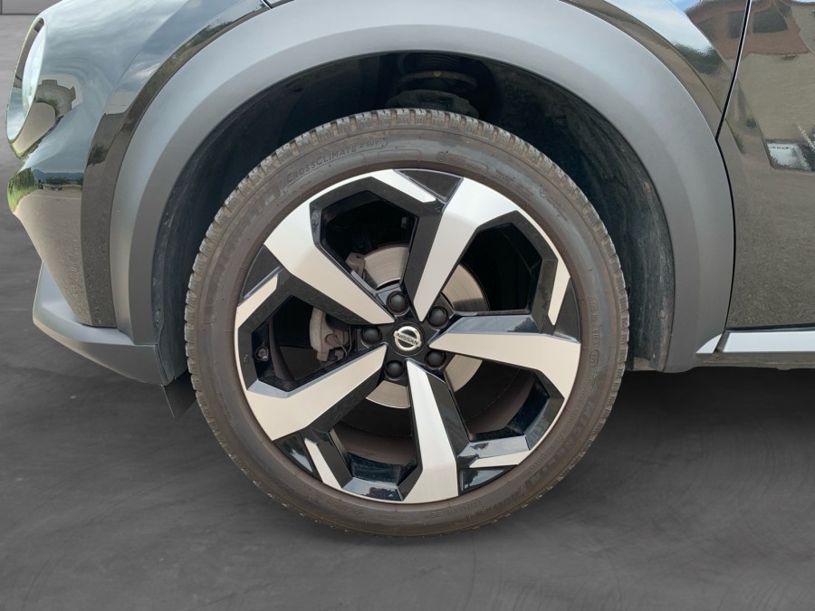 NISSAN d'occasion JUKE 1.0 DIG-T 114 N-STYLE de 2022 Perpignan (66)﻿