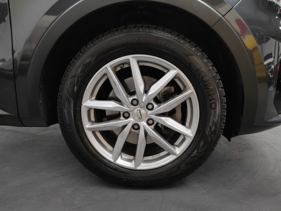 KIA d'occasion SORENTO 1.6 T-GDI HYBRIDE RECHARGEABLE ACTIVE 7P de