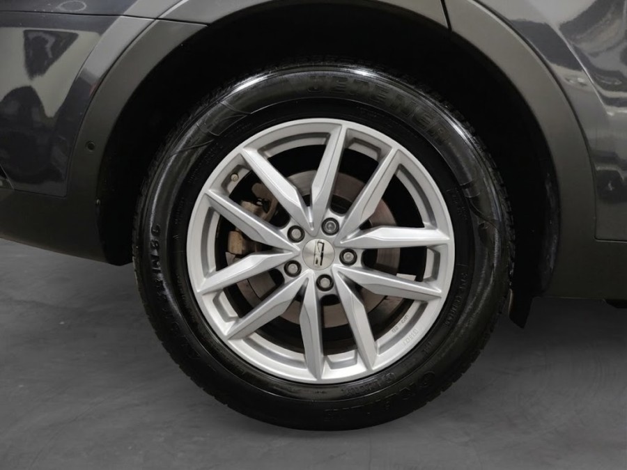 KIA d'occasion SORENTO 1.6 T-GDI HYBRIDE RECHARGEABLE ACTIVE 7P de