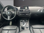 BMW d'occasion M2 3.0 370 M DKG de 2017 Colmar (68)﻿