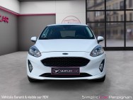 FORD d'occasion FIESTA 1.1 75 de 2020 Perpignan (66)﻿