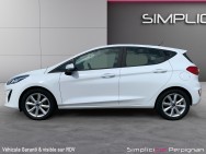 FORD d'occasion FIESTA 1.1 75 de 2020 Perpignan (66)﻿