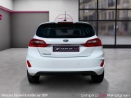 FORD d'occasion FIESTA 1.1 75 de 2020 Perpignan (66)﻿