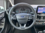 FORD d'occasion FIESTA 1.1 75 de 2020 Perpignan (66)﻿
