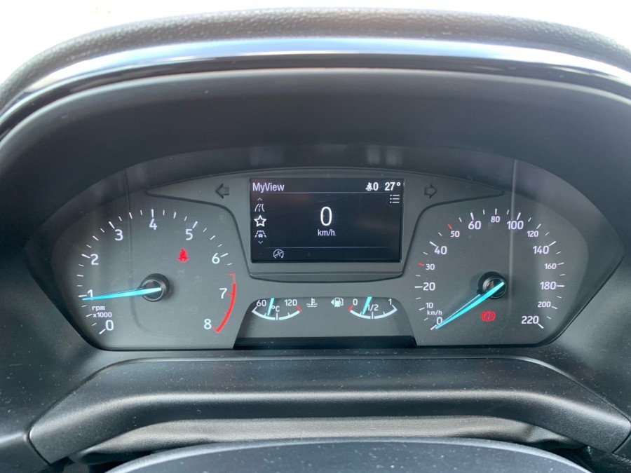 FORD d'occasion FIESTA 1.1 75 de 2020 Perpignan (66)﻿