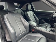 BMW d'occasion M2 3.0 370 M DKG de 2017 Colmar (68)﻿