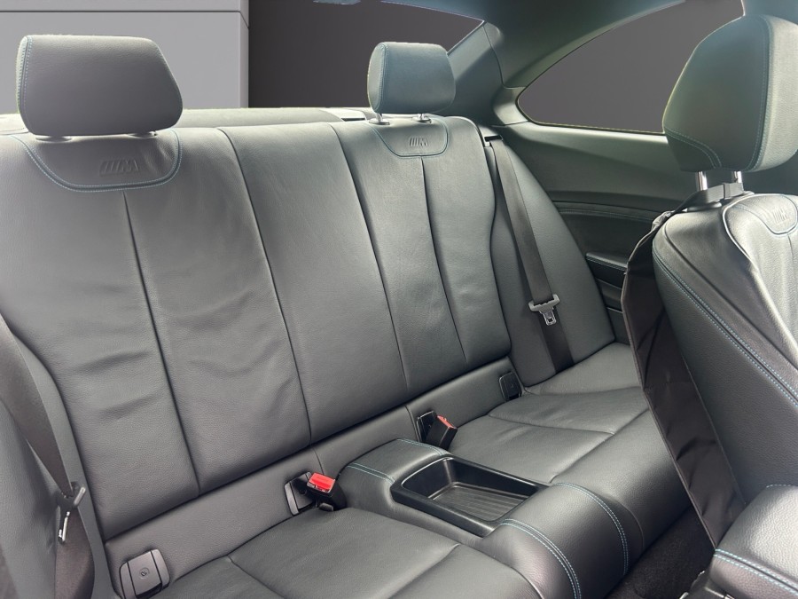 BMW d'occasion M2 3.0 370 M DKG de 2017 Colmar (68)﻿