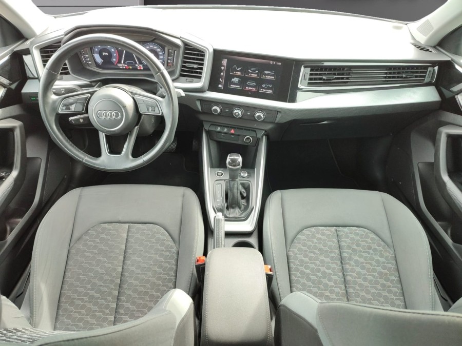 AUDI d'occasion A1 CITYCARVER 30 TFSI 116 DESIGN de 2020 Perpignan