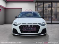 AUDI d'occasion A1 CITYCARVER 30 TFSI 116 DESIGN de 2020 Perpignan