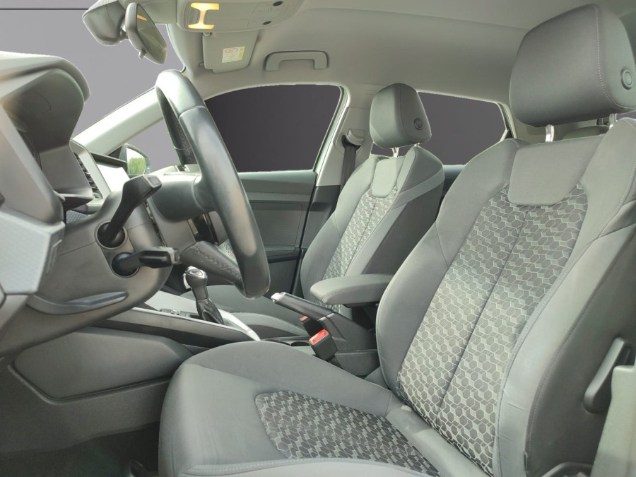 AUDI d'occasion A1 CITYCARVER 30 TFSI 116 DESIGN de 2020 Perpignan