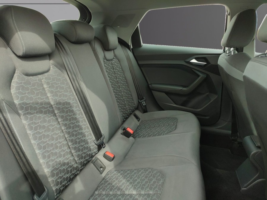 AUDI d'occasion A1 CITYCARVER 30 TFSI 116 DESIGN de 2020 Perpignan
