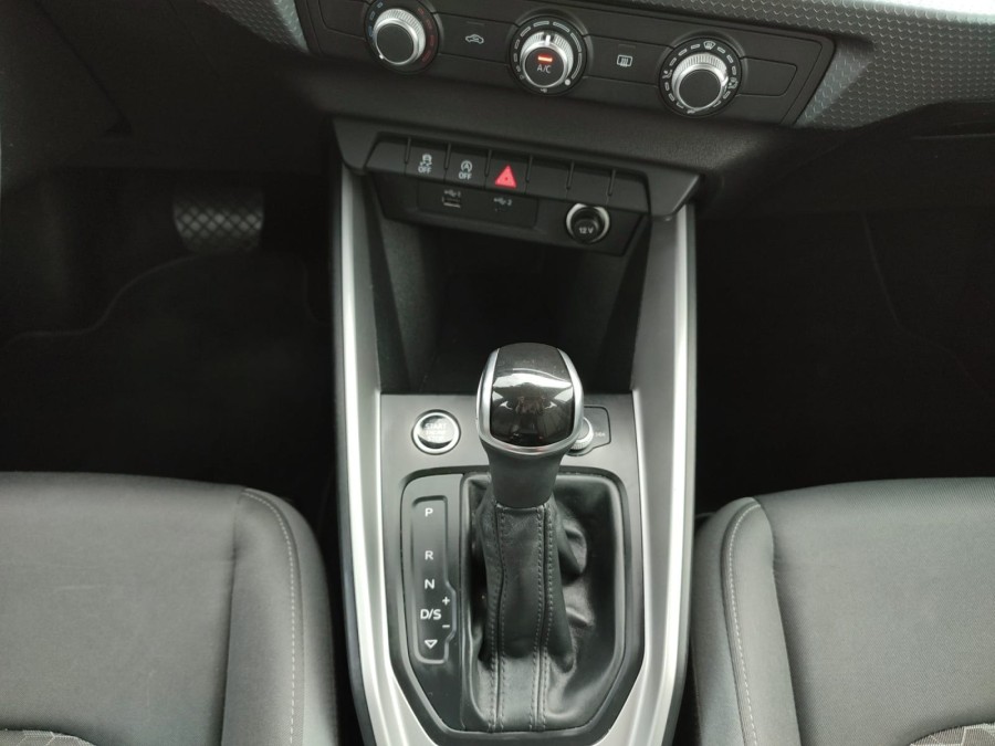 AUDI d'occasion A1 CITYCARVER 30 TFSI 116 DESIGN de 2020 Perpignan