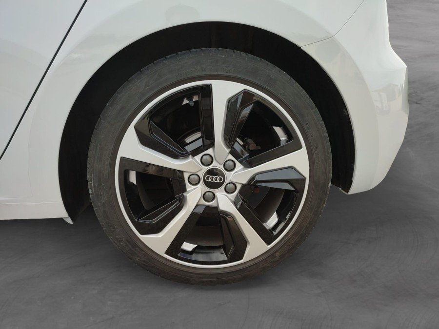 AUDI d'occasion A1 CITYCARVER 30 TFSI 116 DESIGN de 2020 Perpignan