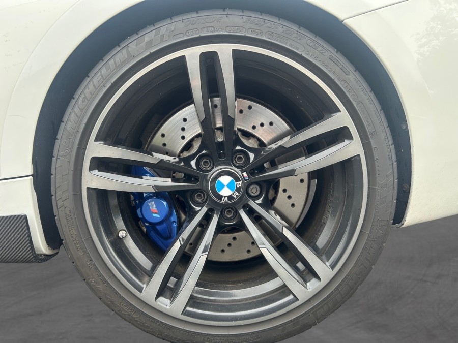 BMW d'occasion M2 3.0 370 M DKG de 2017 Colmar (68)﻿